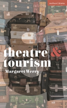 Paperback Theatre and Tourism Book
