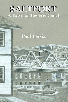 Paperback Saltport Book