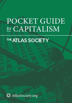 Paperback Pocket Guide to Capitalism Book