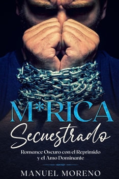 M*rica Secuestrado