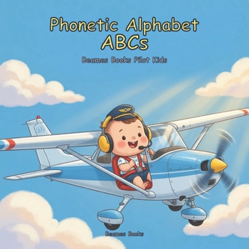 Paperback Phonetic Alphabet ABCs: A is for Alpha Book