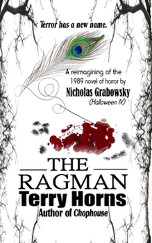 Paperback The Ragman Book