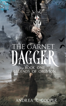 Paperback The Garnet Dagger Book