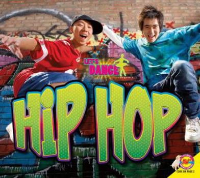 Hip Hop - Book  of the I Love Music