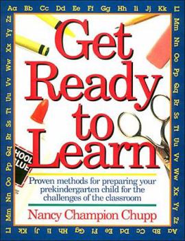 Get Ready To Learn