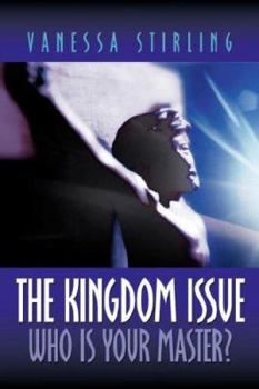 Paperback The Kingdom Issue-Who Is Your Master? Book