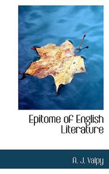 Epitome of English Literature
