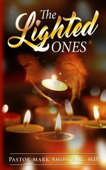 Paperback The Lighted Ones Book