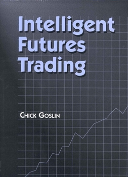 Hardcover Intelligent Futures Trading Book