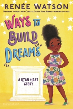 Paperback Ways to Build Dreams Book