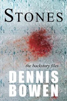 Hardcover Stones Book