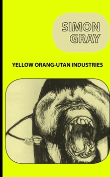 Paperback Yellow Orang-Utan Industries Book