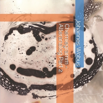 Paperback Chemiegramm - Alteranalog Book