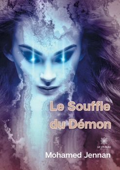 Paperback Le Souffle du Démon [French] Book