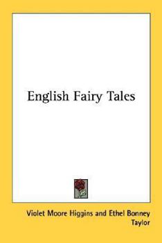 Paperback English Fairy Tales Book