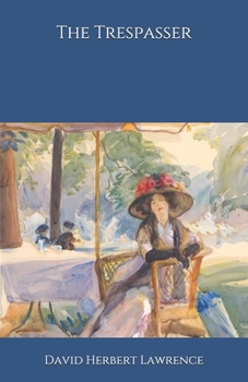 Paperback The Trespasser Book