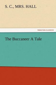 The Buccaneer: A Tale (1840)