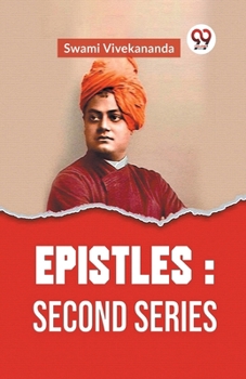 Paperback Epistles: Second Series Book