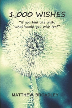 Paperback 1000 Wishes Book
