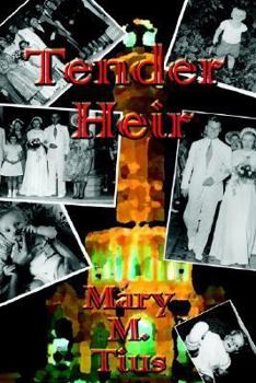 Paperback Tender Heir Book