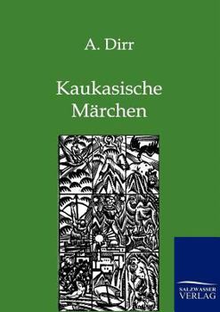 Paperback Kaukasische Märchen [German] Book