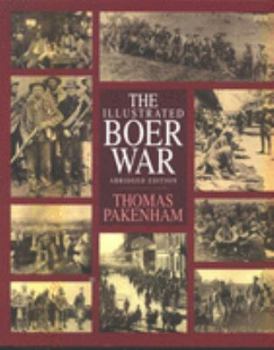 Paperback Boer War Illustrated Book