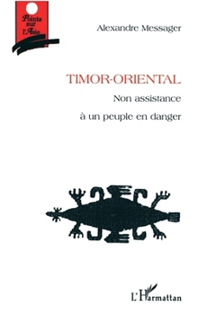 Paperback Timor-Oriental: Non assistance à un peuple en danger [French] Book