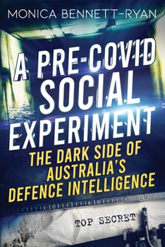 Paperback A Pre-COVID Social Experiment Book