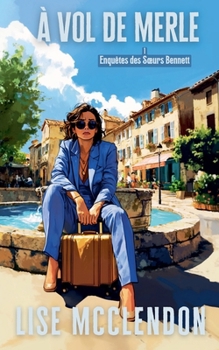 Paperback A Vol de Merle Book