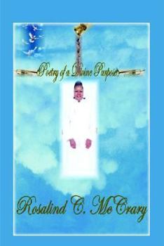 Paperback Poetry Of A Divine Purpose Book