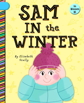 Paperback Sam in the Winter Book