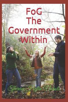 Paperback FoG The Government Within Book