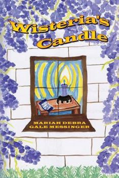 Paperback Wisteria's Candle Book