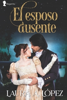 Paperback El esposo ausente [Spanish] Book