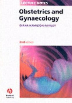 Paperback Obstetrics and Gynaecology Book