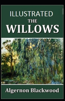 Paperback The Willows Illustrated Book