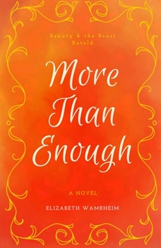 Paperback More Than Enough Book