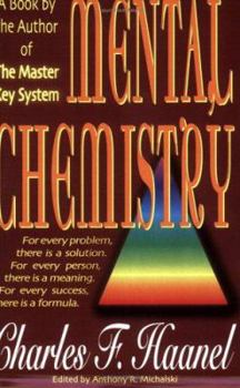 Paperback Mental Chemistry Book