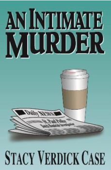 Paperback An Intimate Murder Book