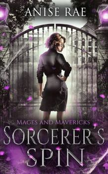 Paperback Sorcerer's Spin Book