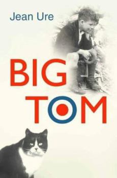 Paperback Big Tom (Collins Red Storybooks) Book