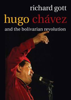 Paperback Hugo Chavez and the Bolivarian Revolution Book