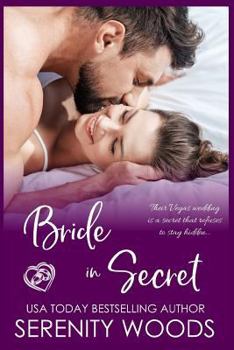 Bride in Secret - Book #3 of the Bay of Island Brides