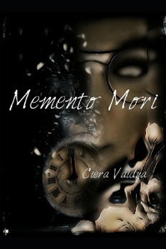 Paperback Memento Mori Book