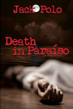 Paperback Death in Paraiso Book