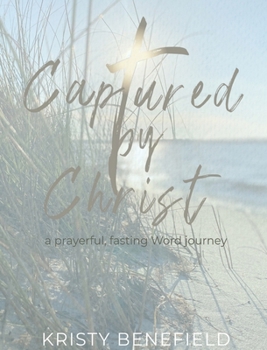 Hardcover Captured By Christ Book