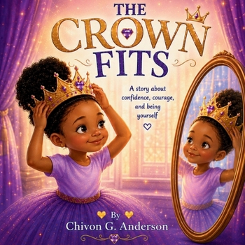 Paperback The Crown Fits Book