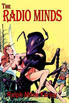 The Radio Minds - Book #4 of the Radio Man