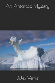 An Antarctic Mystery
