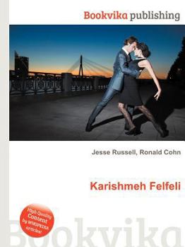 Paperback Karishmeh Felfeli Book